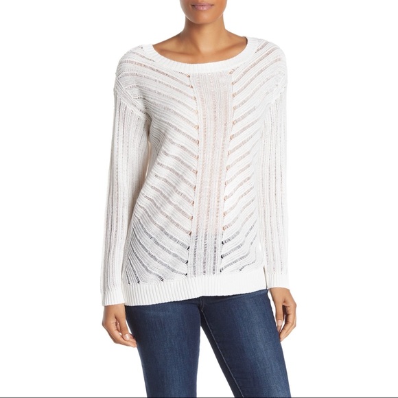 Tommy Bahama Sweaters - Tommy Bahama Cedar linen sweater